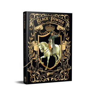 Black Powder - Rulebook